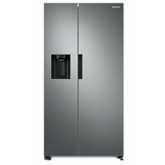 Акція на Холодильник Samsung RS67A8510S9/UA від Comfy UA