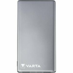 Акція на Портативное зарядное устройство Power Bank Varta Fast Energy 10000mAh Gray (57981101111) від MOYO