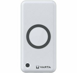 Акція на Портативное зарядное устройство Power Bank  Varta 20000 mAh, Wireless (57909101111) від MOYO