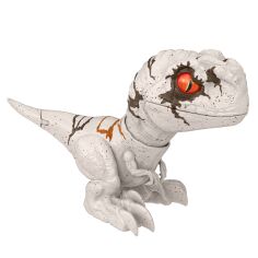 Акція на Ігрова фігурка Jurassic World Гучне ревіння Невловимий діно-привид (GWY57) від Будинок іграшок
