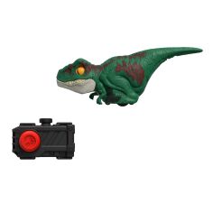 Акция на Ігрова фігурка Jurassic World Дресирований Велоцираптор (GYN41) от Будинок іграшок