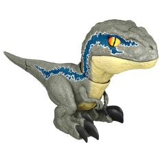 Акция на Ігрова фігурка Jurassic World Гучне ревіння (GWY55) от Будинок іграшок