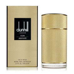 Акція на Alfred Dunhill Icon Absolute Парфумована вода чоловіча, 100 мл від Eva