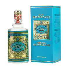 Акція на Maurer & Wirtz 4711 Original Eau de Cologne Одеколон унісекс, 200 мл від Eva