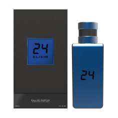 Акция на 24 Twenty Four Elixir Azur Парфумована вода унісекс, 100 мл от Eva