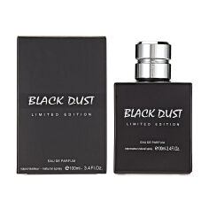 Акція на Rena Black Dust Limited Edition Парфумована вода унісекс, 100 мл від Eva