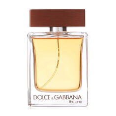 Акція на Dolce & Gabbana The One For Men Туалетна вода чоловіча, 100 мл (ТЕСТЕР) від Eva