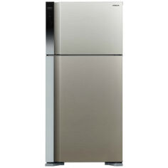 Акція на Холодильник Hitachi R-V660PUC7BSL від Comfy UA