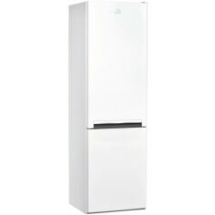 Акція на Холодильник Indesit LI8S1EW від Comfy UA