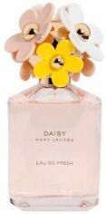 Акция на Тестер Туалетна вода для жінок Marc Jacobs Daisy So Fresh 125 мл от Rozetka