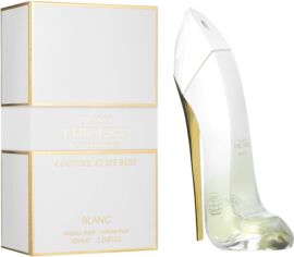 Акция на Парфумована вода для жінок Fragrance World Classy Chic Girl Blanc 90 мл от Rozetka