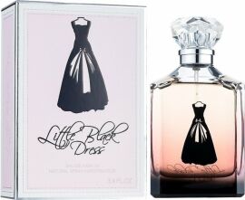 Акція на Парфумована вода для жінок Fragrance World Little Black Dress аналог Guerlain La Petite Robe 100 мл від Rozetka