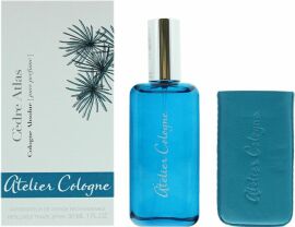 Акция на Одеколон унісекс Atelier Cologne Cedre Atlas 30 мл от Rozetka