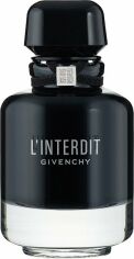 Акція на Тестер парфумована вода для жінок Givenchy L'Interdit Eau De Parfum Intense 80 мл (ROZ6400211118/3274872411708) від Rozetka