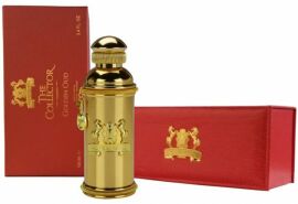 Акция на Парфумована вода унісекс Alexandre J Golden Oud 100 мл от Rozetka