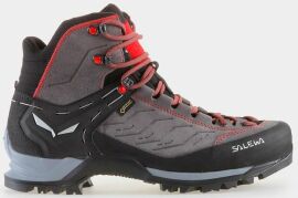 Акція на Чоловічі черевики для трекінгу з Gore-Tex Salewa Ms Mtn Trainer Mid Gtx 63458 4720 44 (10.5) 28.5 см Сірі від Rozetka