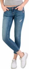 Акція на Джинси Slim Fit жіночі Colin's CL1043824DN40247 25-30 від Rozetka