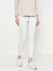 Акція на Джинси Skinny жіночі Old Navy 413165 S (4) Світло-блакитні від Rozetka