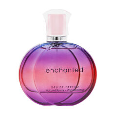 Акция на Fragrance World Enchanted Парфумована вода жіноча, 100 мл от Eva