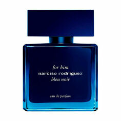 Акція на Narciso Rodriguez for Him Bleu Noir Парфумована вода чоловіча, 100 мл від Eva