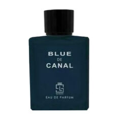 Акция на Khalis Blue De Canal Парфумована вода чоловіча, 100 мл от Eva
