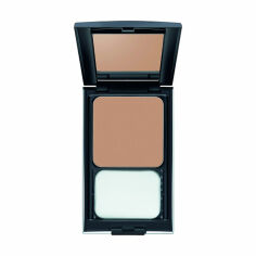 Акція на Матувальна пудра-основа для обличчя Malu Wilz Perfect Finish Foundation 04 Charming Cashmere, 9 г від Eva