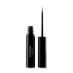 Акція на Рідка підводка для очей NoUBA Gleaming Liquid Eyeliner 13, 4 мл від Eva