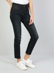 Акція на Джинси Slim Fit жіночі Colin's CL1046991DN40697 26-32 від Rozetka