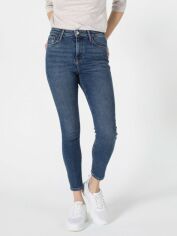 Акція на Джинси Skinny жіночі Colin's CL1056580DN41642 26-30 Сині від Rozetka