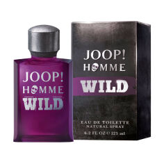 Акція на Joop! Homme Wild Туалетна вода чоловіча, 125 мл від Eva