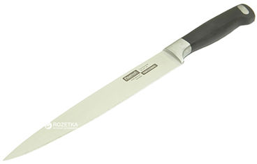 Акція на Кухонный нож Fissman Professional Гастрономический 200 мм (KN-2266.CV) від Rozetka UA
