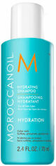 Акція на Шампунь Moroccanoil Hydrating Shampoo зволожувальний для волосся 70 мл від Rozetka