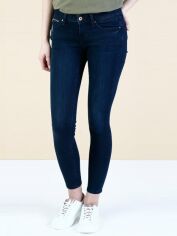 Акція на Джинси Slim Fit жіночі Colin's CL1033840DN09578 25-32 від Rozetka
