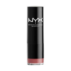 Акція на Помада для губ NYX Professional Makeup Extra Creamy Round Lipstick 615 Minimalism, 4 г від Eva