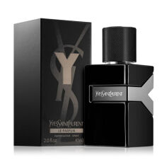 Акція на Yves Saint Laurent Y Le Parfum Парфуми чоловічі, 60 мл від Eva