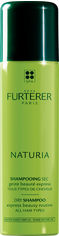 Акція на Сухой шампунь Rene Furterer Naturia для всех типов волос 150 мл (3282779073578) від Rozetka UA