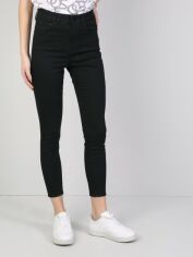 Акція на Джинси Slim Fit жіночі Colin's CL1034597DN09044 24-30 від Rozetka