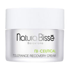 Акция на Крем для обличчя Natura Bisse NB Ceutical Tolerance Recovery Cream, 50 мл от Eva