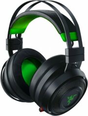 Акція на Навушники Razer Nari Ultimate for Xbox One (RZ04-02910100-R3M1) від Rozetka