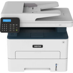 Акція на МФУ лазерное Xerox B225 с Wi-Fi (B225V_DNI) від MOYO