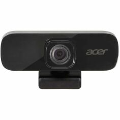 Акція на Веб-камера Acer Conference 2K Black (GP.OTH11.02M) від MOYO