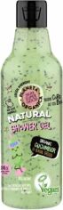 Акция на Гель для душу Organic Shop Skin Super Good Organic Cucumber & Basil Seeds 250 мл от Rozetka