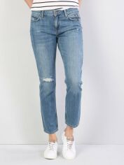 Акція на Джинси Boyfriend жіночі Colin's CL1040361DN05009 24-30 від Rozetka
