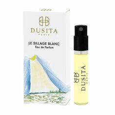 Акція на Parfums Dusita Le Sillage Blanc Парфумована вода унісекс, 2.5 мл (пробник) від Eva