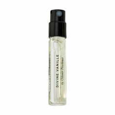 Акция на Essential Parfums Divine Vanille Парфумована вода унісекс, 2 мл (пробник) от Eva