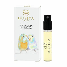 Акція на Parfums Dusita Anamcara Парфумована вода унісекс, 2.5 мл (пробник) від Eva