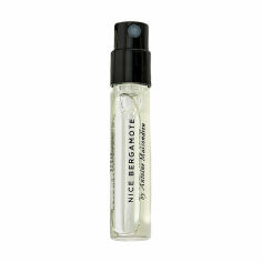 Акция на Essential Parfums Nice Bergamote Парфумована вода унісекс, 2 мл (пробник) от Eva