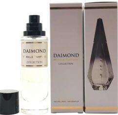 Акція на Парфумована вода для жінок Morale Parfums Diamond версія Givenchy Ange ou demon 30 мл (3697754983191/4820269860681) від Rozetka