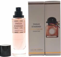 Акція на Парфумована вода для жінок Morale Parfums Twilly D'hermes 30 мл (3791556496214/4820269861930) від Rozetka