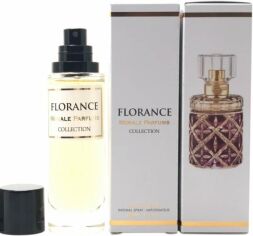 Акция на Парфумована вода для жінок Morale Parfums Florance версія Roberto Cavalli Florence 30 мл (3727798050044/4820269860957) от Rozetka